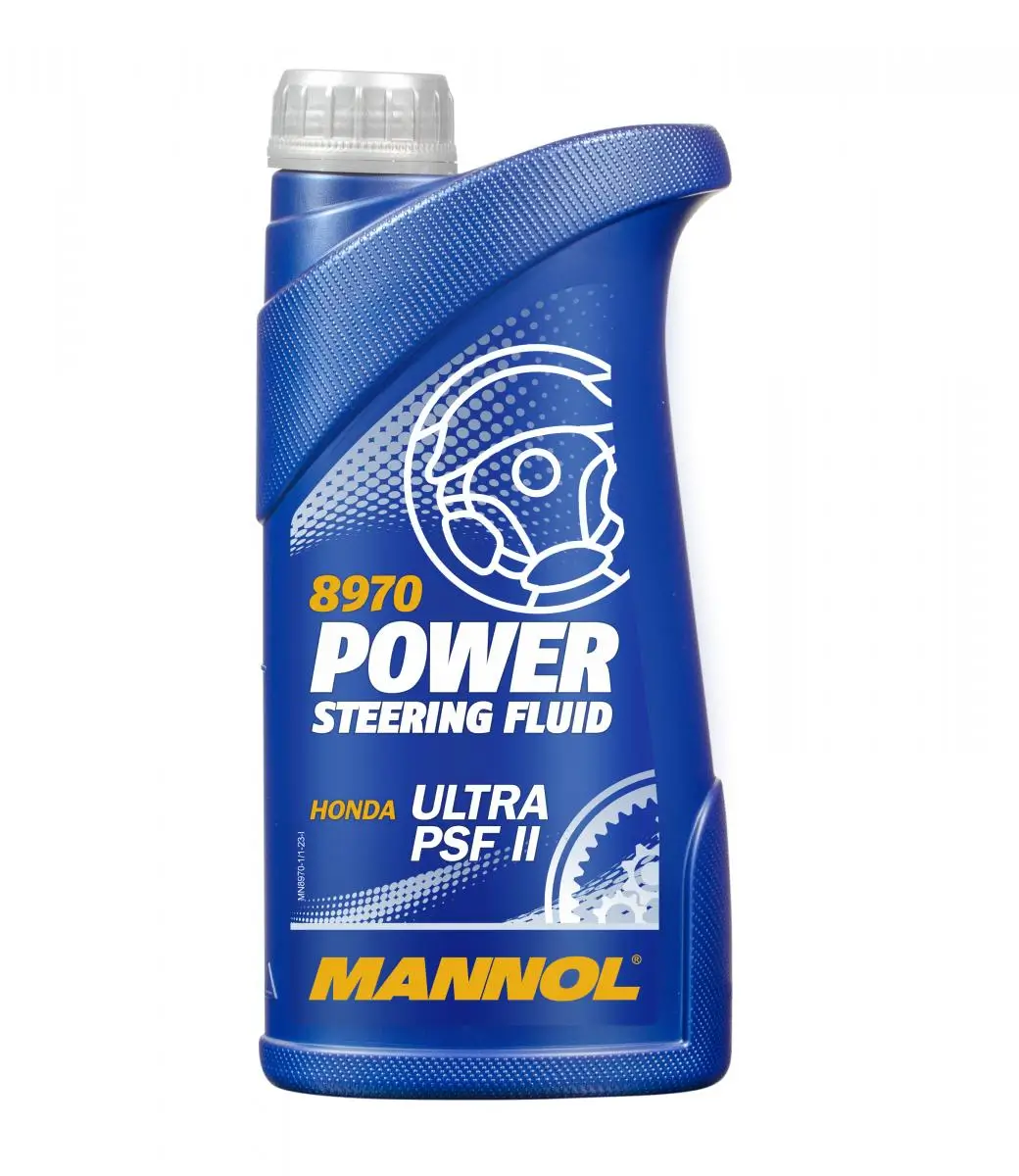 Servolenkungsöl SCT - MANNOL MN8970-1