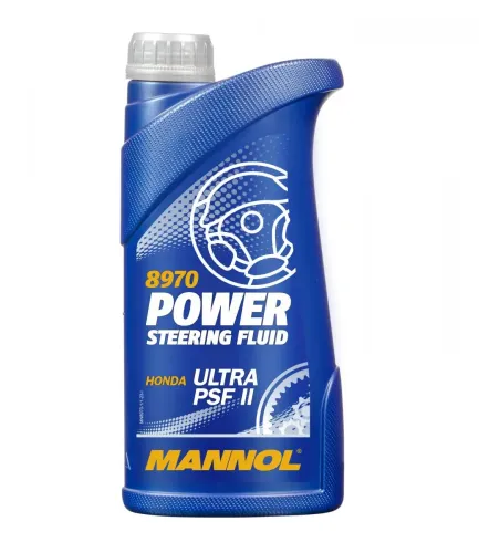 Servolenkungsöl SCT - MANNOL MN8970-1 Bild Servolenkungsöl SCT - MANNOL MN8970-1