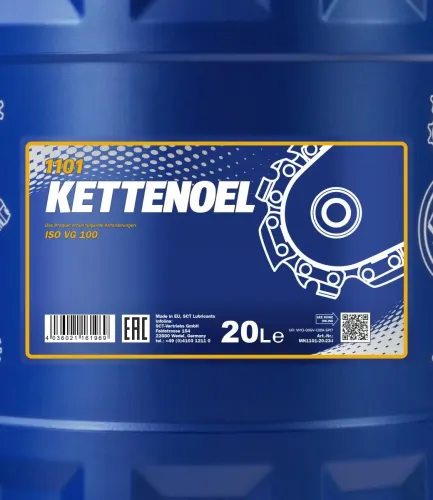Motoröl 20L SCT - MANNOL MN1101-20 Bild Motoröl 20L SCT - MANNOL MN1101-20