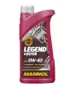 Motoröl 0W-40 1L SCT - MANNOL MN7901-1 Bild Motoröl 0W-40 1L SCT - MANNOL MN7901-1
