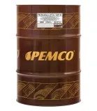 Motoröl 10W-30 208L SCT - MANNOL PM2501-DR