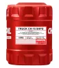 Motoröl 20W-50 20L SCT - MANNOL CH9115-20 Bild Motoröl 20W-50 20L SCT - MANNOL CH9115-20