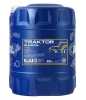 Motoröl 15W-40 20L SCT - MANNOL MN7406-20