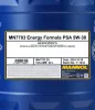 Motoröl 5W-30 208L SCT - MANNOL MN7703-DR Bild Motoröl 5W-30 208L SCT - MANNOL MN7703-DR