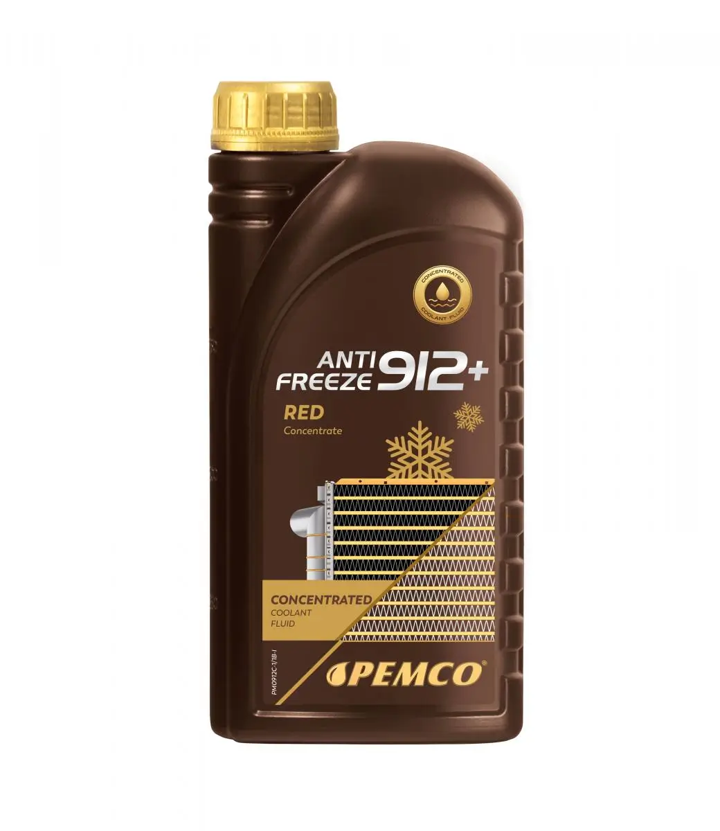 Frostschutz SCT - MANNOL PM0912C-1