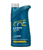 Bremsflüssigkeit SCT - MANNOL MN8301-1