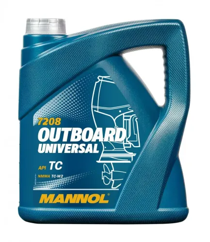 Motoröl 4L SCT - MANNOL MN7208-4 Bild Motoröl 4L SCT - MANNOL MN7208-4