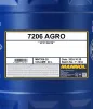 Motoröl 20L SCT - MANNOL MN7206-20 Bild Motoröl 20L SCT - MANNOL MN7206-20