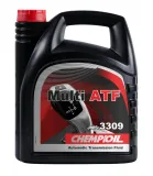 Getriebeöl SCT - MANNOL CH8904-4