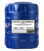 Getriebeöl 75W-80 SCT - MANNOL MN8104-20 Bild Getriebeöl 75W-80 SCT - MANNOL MN8104-20