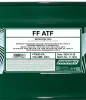 Getriebeöl SCT - MANNOL FF8602-DR Bild Getriebeöl SCT - MANNOL FF8602-DR