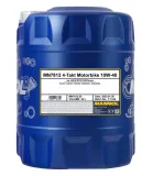 Motoröl 10W-40 20L SCT - MANNOL MN7812-20