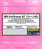Frostschutz SCT - MANNOL MN4015-20