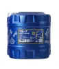 Motoröl 10W-40 7L SCT - MANNOL MN7107-7 Bild Motoröl 10W-40 7L SCT - MANNOL MN7107-7