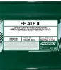 Getriebeöl SCT - MANNOL FF8603-DR Bild Getriebeöl SCT - MANNOL FF8603-DR