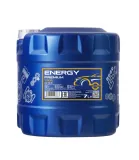 Motoröl 5W-30 7L SCT - MANNOL MN7908-7