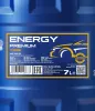 Motoröl 5W-30 7L SCT - MANNOL MN7908-7 Bild Motoröl 5W-30 7L SCT - MANNOL MN7908-7