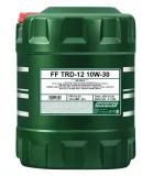 Motoröl 10W-30 20L SCT - MANNOL FF6112-20