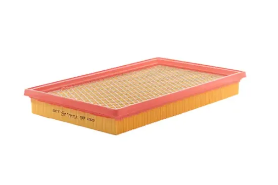 Luftfilter SCT - MANNOL SB 265 Bild Luftfilter SCT - MANNOL SB 265