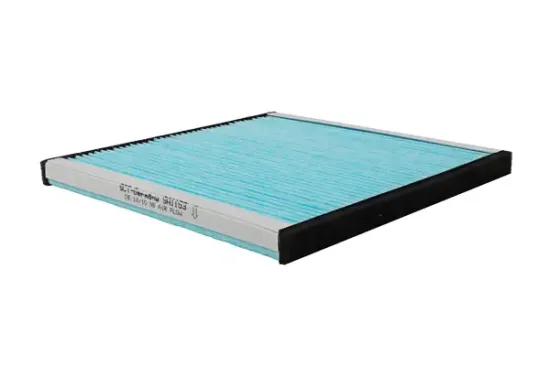 Filter, Innenraumluft SCT - MANNOL SA 1153 Bild Filter, Innenraumluft SCT - MANNOL SA 1153