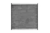 Filter, Innenraumluft SCT - MANNOL SAK 153 Bild Filter, Innenraumluft SCT - MANNOL SAK 153
