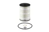 Ölfilter SCT - MANNOL SH 4071 L Bild Ölfilter SCT - MANNOL SH 4071 L