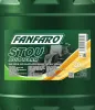 Motoröl 10W-30 20L SCT - MANNOL FF2501-20 Bild Motoröl 10W-30 20L SCT - MANNOL FF2501-20