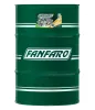 Motor&ouml;l 10W-40 208L SCT - MANNOL FF6704-DR