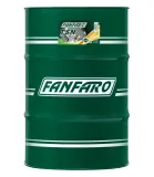 Motoröl 10W-40 208L SCT - MANNOL FF6704-DR