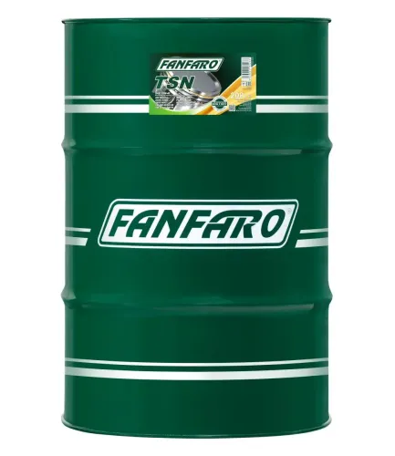 Motoröl 10W-40 208L SCT - MANNOL FF6704-DR Bild Motoröl 10W-40 208L SCT - MANNOL FF6704-DR