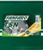 Motoröl 10W-40 208L SCT - MANNOL FF6704-DR Bild Motoröl 10W-40 208L SCT - MANNOL FF6704-DR