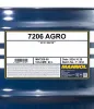 Motoröl 60L SCT - MANNOL MN7206-60 Bild Motoröl 60L SCT - MANNOL MN7206-60