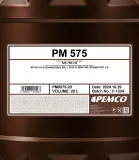 Getriebeöl 75W-140 SCT - MANNOL PM0575-20