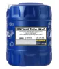 Motor&ouml;l 5W-40 20L SCT - MANNOL MN7904-20