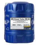 Motoröl 5W-40 20L SCT - MANNOL MN7904-20