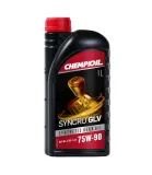 Getriebeöl 75W-90 SCT - MANNOL CH8801-1