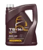 Motor&ouml;l 15W-40 5L SCT - MANNOL MN7114-5