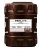 Motor&ouml;l 5W-40 20L SCT - MANNOL PM0710-20