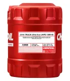 Motoröl 10W-40 20L SCT - MANNOL CH9106-20