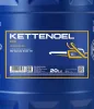 Motoröl 20L SCT - MANNOL MN1101-20 Bild Motoröl 20L SCT - MANNOL MN1101-20