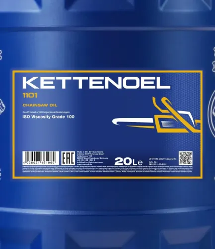 Motoröl 20L SCT - MANNOL MN1101-20 Bild Motoröl 20L SCT - MANNOL MN1101-20