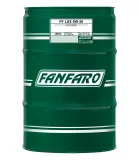 Motoröl 5W-30 60L SCT - MANNOL FF6701-60