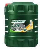 Motoröl 5W-30 20L SCT - MANNOL FF6701-20