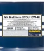 Motoröl 10W-40 208L SCT - MANNOL MN2502-DR Bild Motoröl 10W-40 208L SCT - MANNOL MN2502-DR