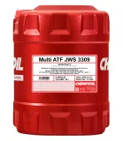 Getriebeöl SCT - MANNOL CH8904-20