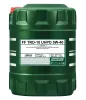 Motoröl 5W-40 20L SCT - MANNOL FF6110-20 Bild Motoröl 5W-40 20L SCT - MANNOL FF6110-20