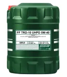 Motoröl 5W-40 20L SCT - MANNOL FF6110-20