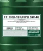 Motoröl 5W-40 20L SCT - MANNOL FF6110-20 Bild Motoröl 5W-40 20L SCT - MANNOL FF6110-20