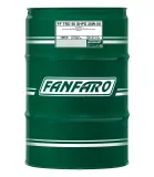 Motoröl 20W-50 60L SCT - MANNOL FF6102-60