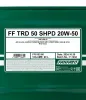 Motoröl 20W-50 60L SCT - MANNOL FF6102-60 Bild Motoröl 20W-50 60L SCT - MANNOL FF6102-60